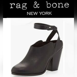 rag & bone Kenny Slide